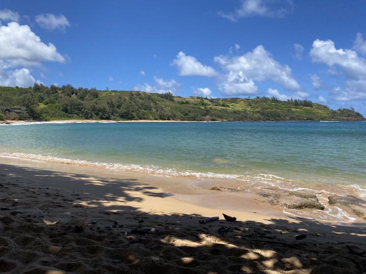Moloa’a Bay | United States, Hawaii