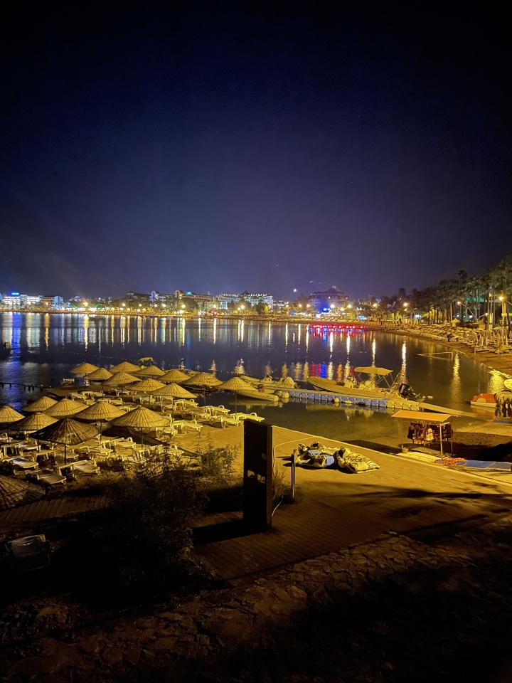 Turkey, Icmeler