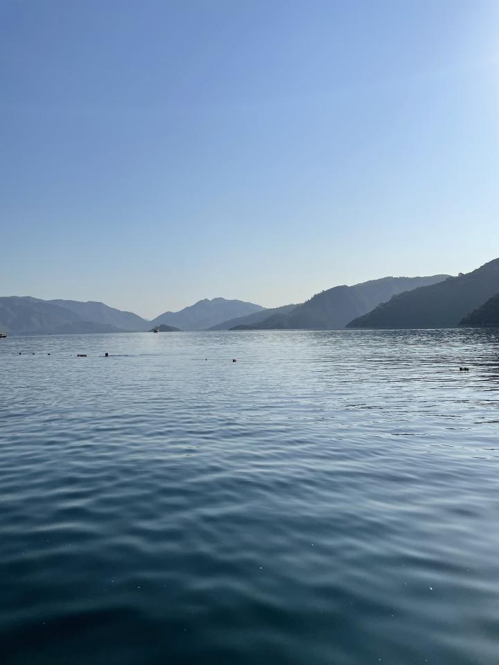 Turkey, Icmeler