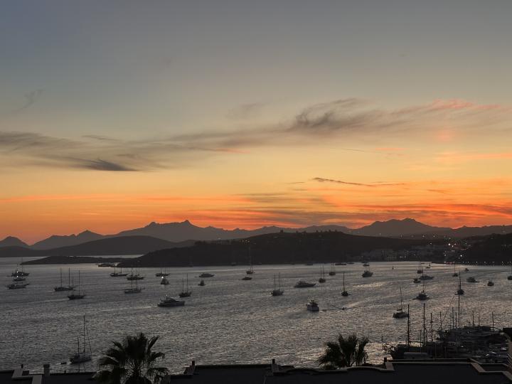 Bodrum Kumbahçe | Turkey, Bodrum