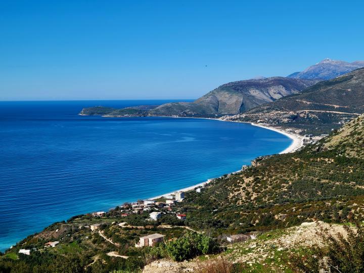 Albania, Albanian Riviera