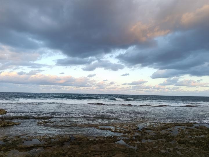 Israel, Haifa
