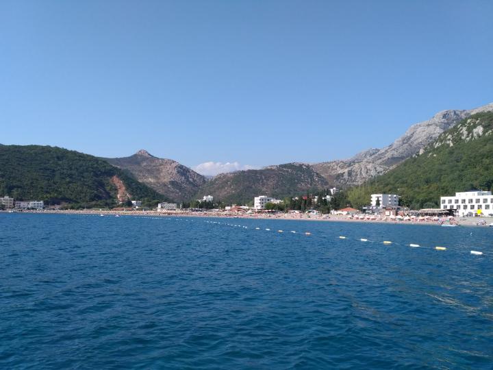 Montenegro, Chang