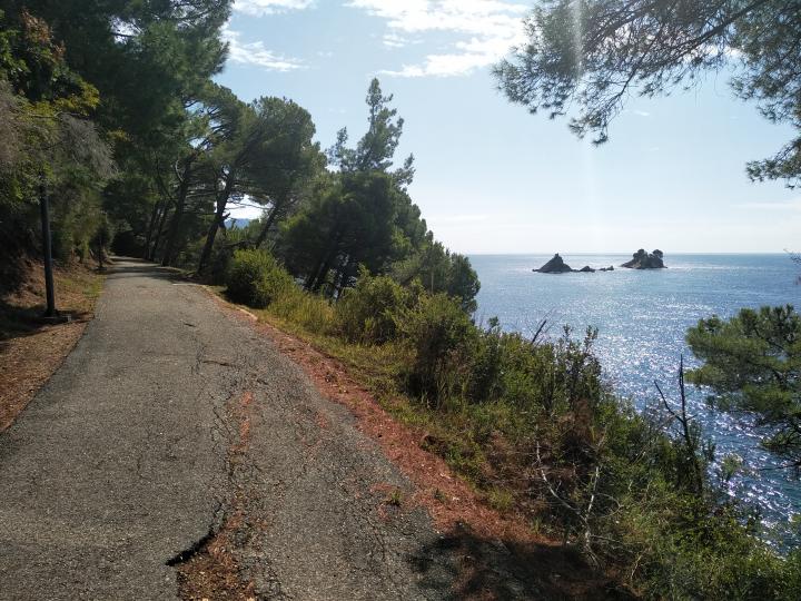 Montenegro, Budva Riviera, Petrovac