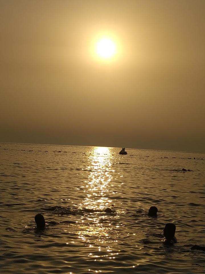 zalazak sunca | Montenegro, Utjeha