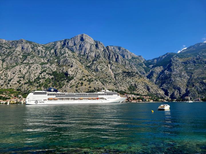 Monténégro, Kotor