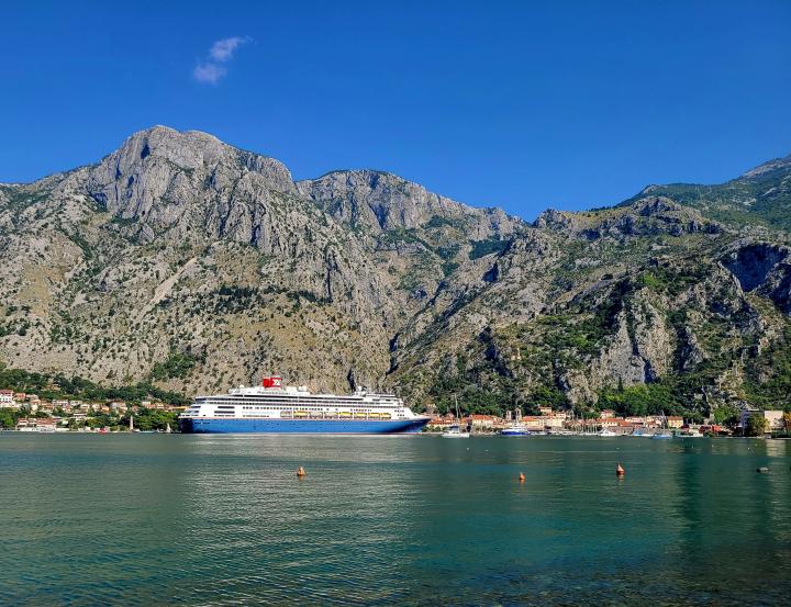 Monténégro, Kotor