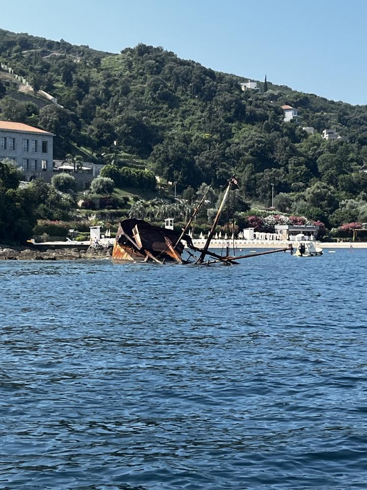 Montenegro, Budva Riviera, Rafailovici