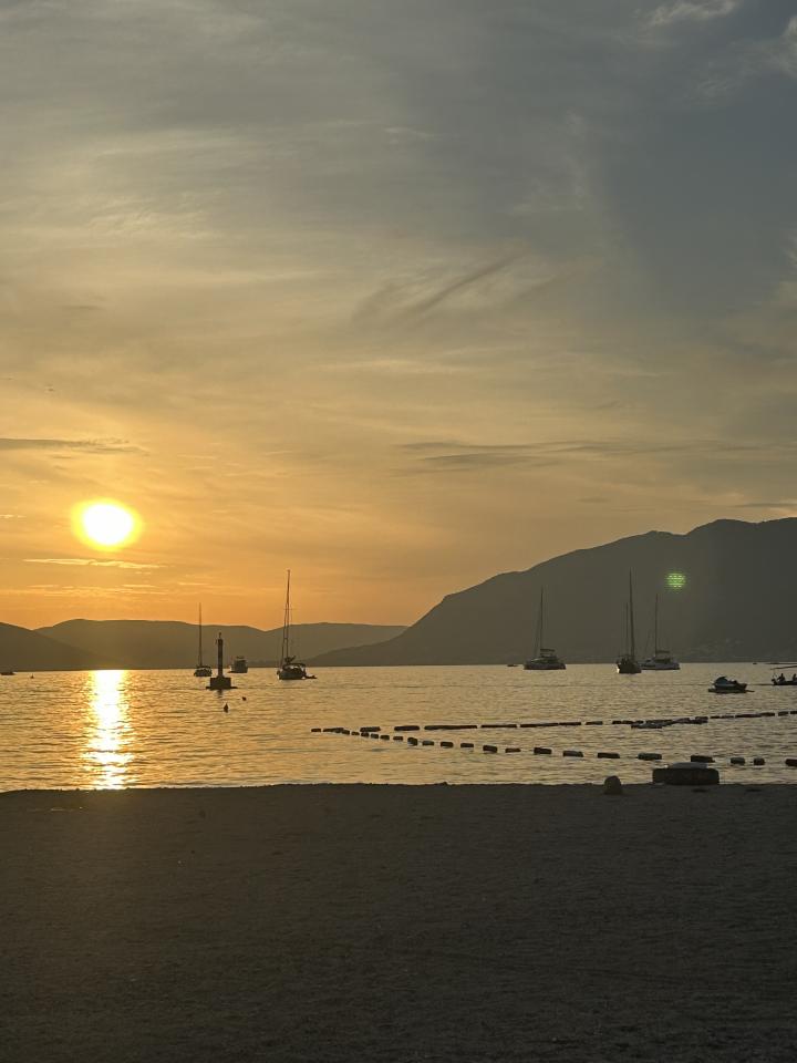 Montenegro, Tivat
