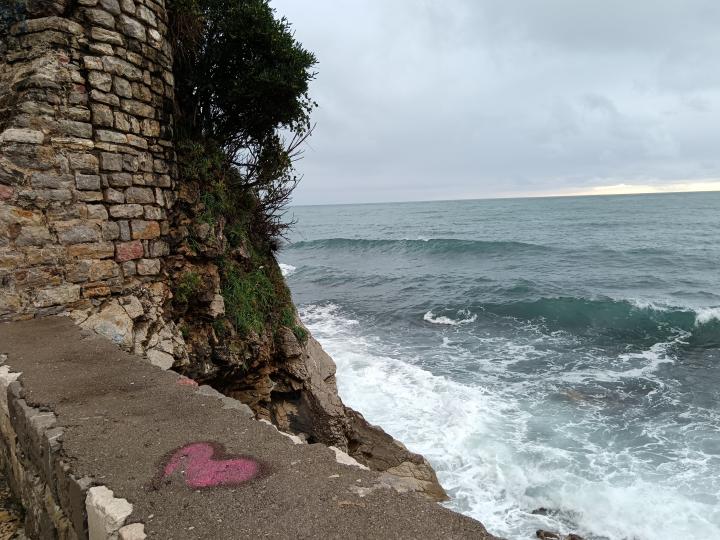 Montenegro, Riviera di Budua, Budua