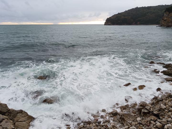 Montenegro, Riviera di Budua, Budua