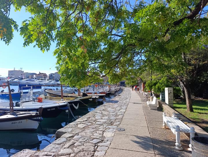 Montenegro, Budva Riviera, Budva