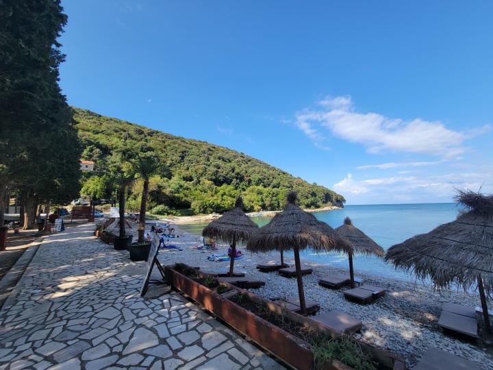 Montenegro, Valdanos