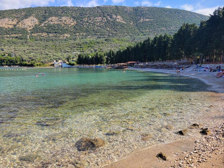 Montenegro, Valdanos