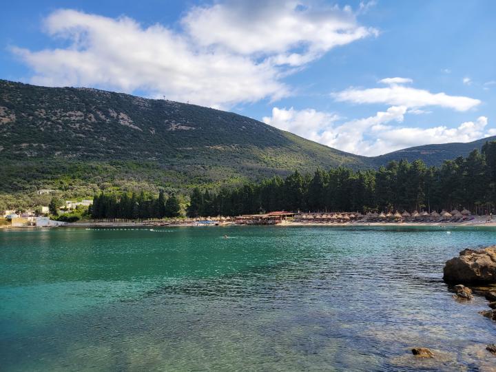 Montenegro, Valdanos