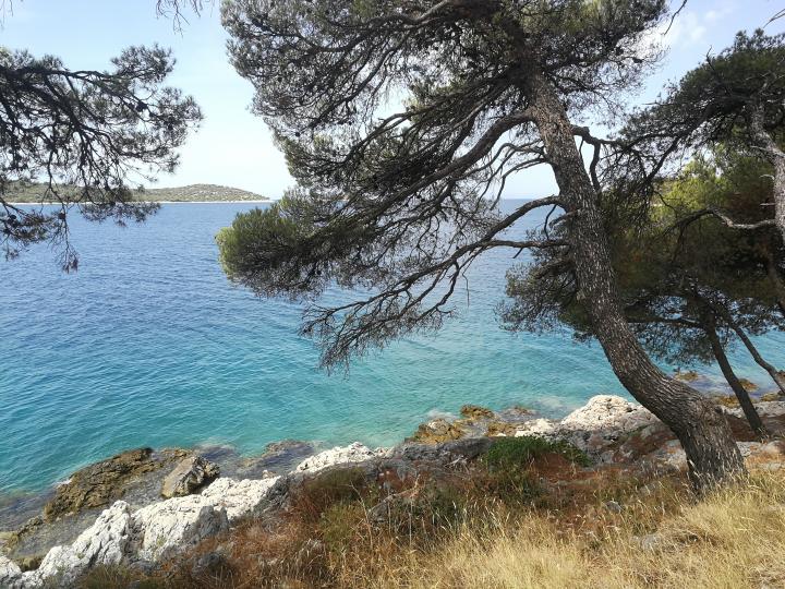 Kroatien, Rogoznica