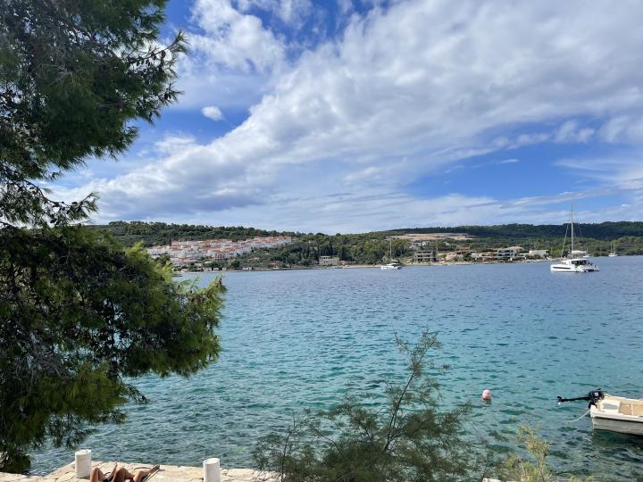 Necujam | Croatia, Necujam