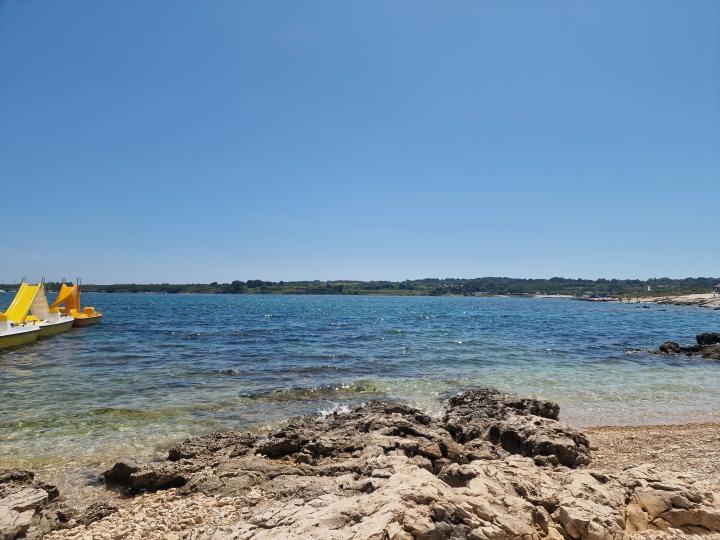 Croatia, Liznjan