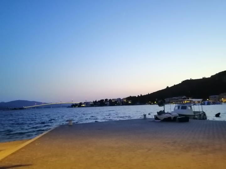 Croatia, Klek