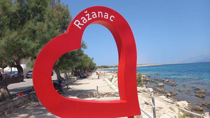 Novi ❤ | Croatia, Razanac