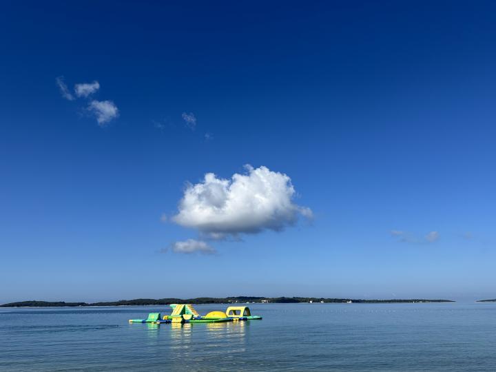 Fažana | Croatia, Pula