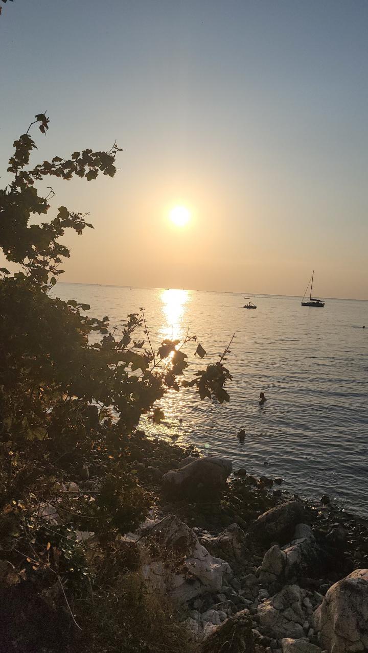 Croatia, Zambratija