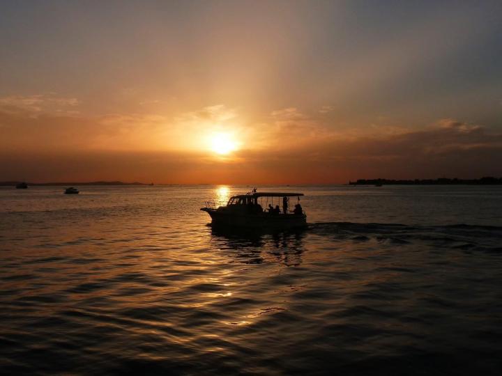 Sunset | Croatia, Privlaka