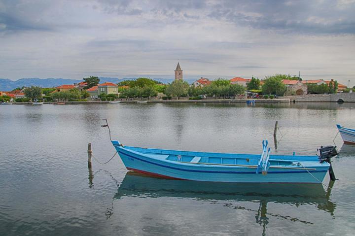 Croatia, Nin