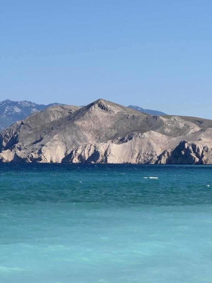 Croatia, Baska