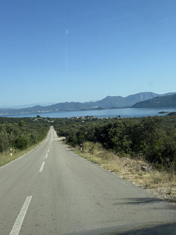 Croatia, Sreser