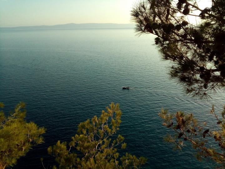Croatia, Makarska Riviera, Makarska