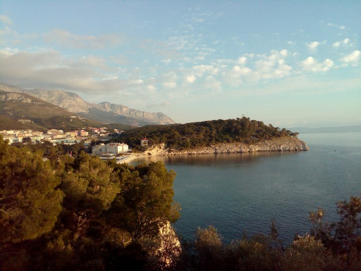 Croatia, Makarska Riviera, Makarska