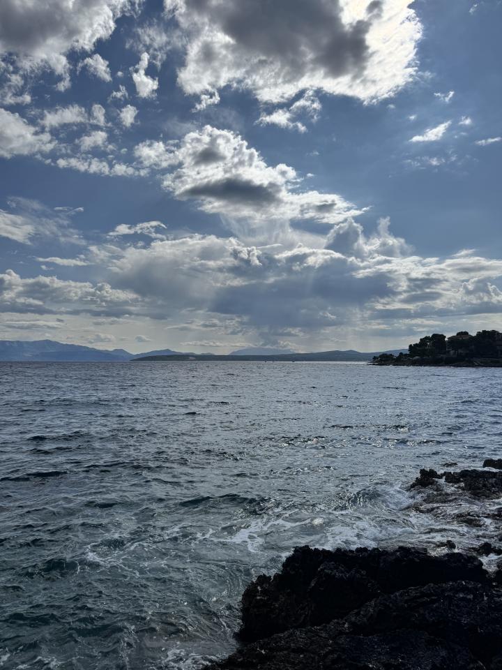 Stomorska | Croatia, Solta