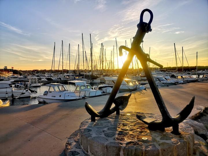 Croatia, Vodice