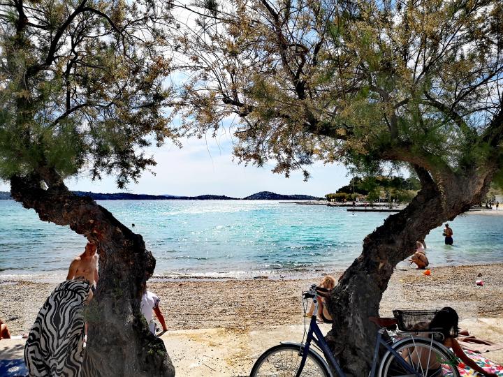 Croatia, Vodice