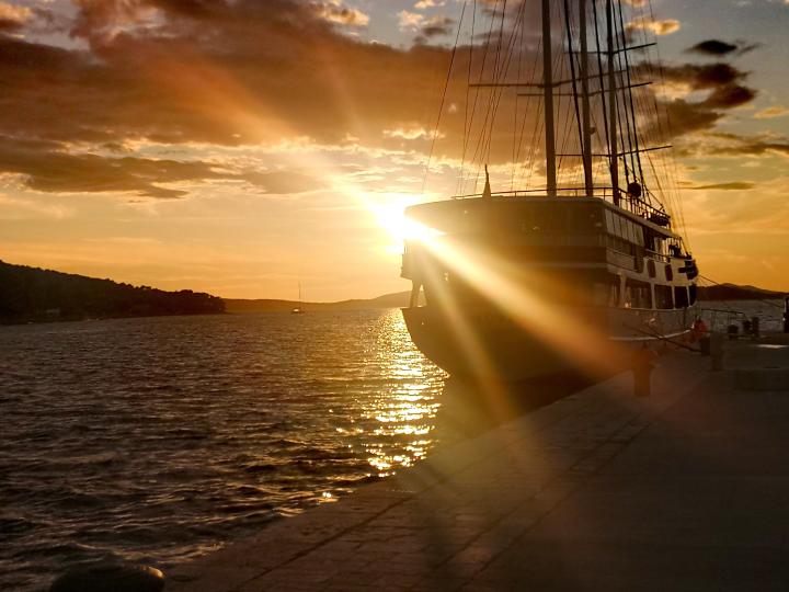 Croatia, Vodice