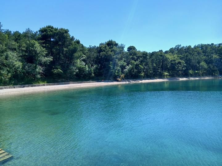 Croatia, Omisalj