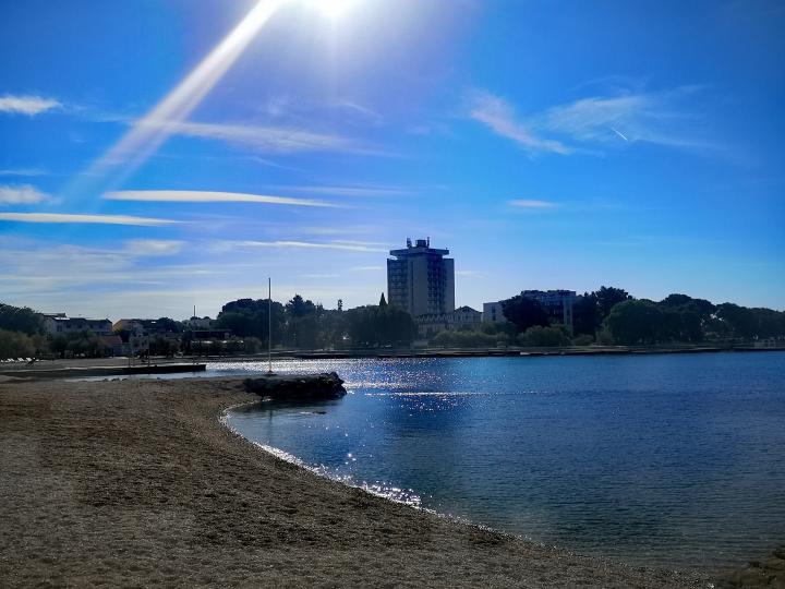 Croatia, Vodice