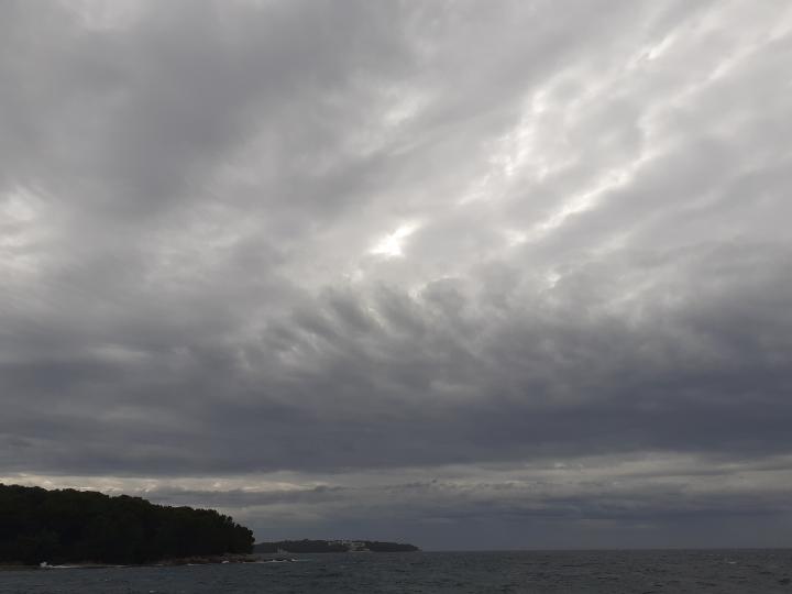 Croatia, Pula