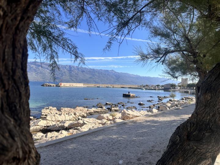 Croatia, Razanac