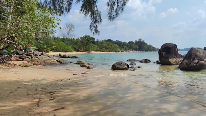 Merlin Beach Khao Lak Today | Thailand, Khao Lak