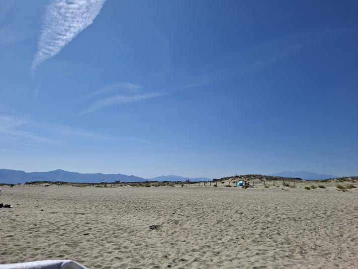 France, Occitanie, Canet-en-Roussillon