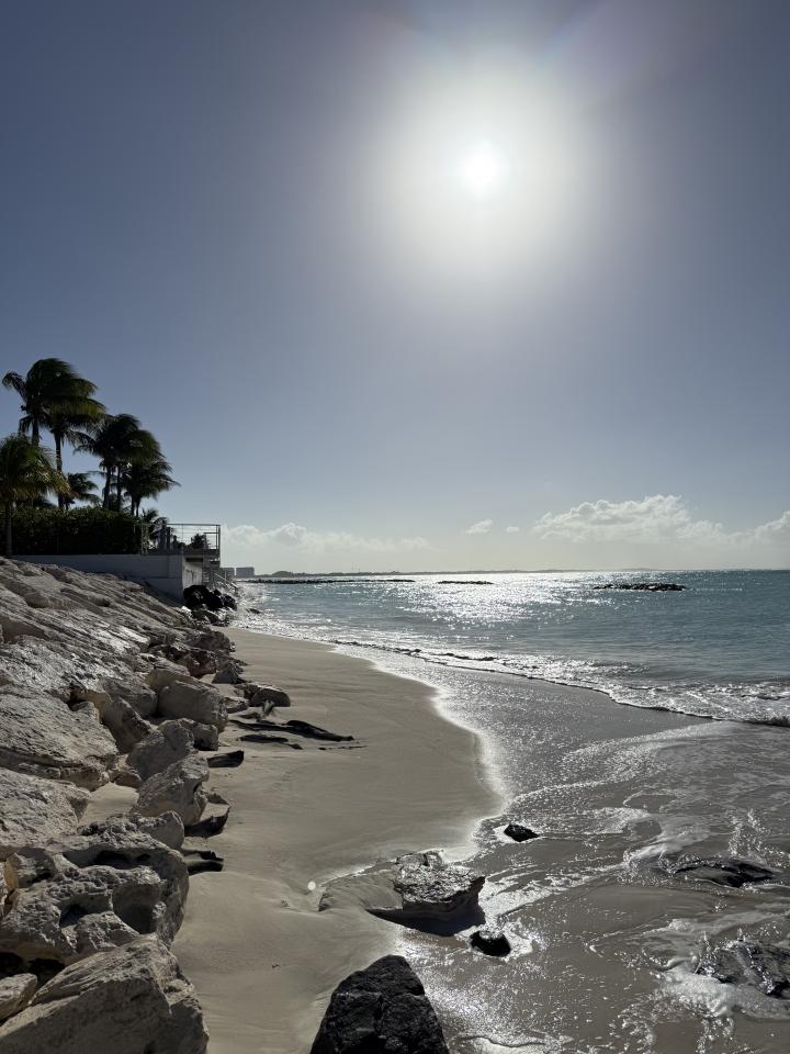 Leeward Beach Turks and Caicos | Turks and Caicos Islands, Providenciales, Grace Bay