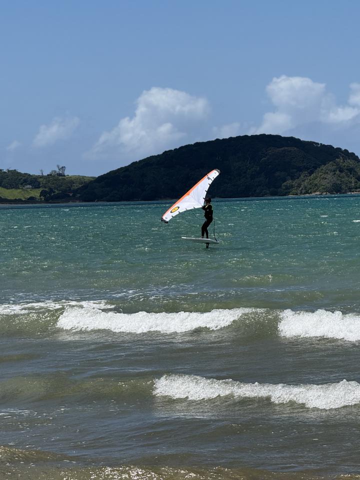 New Zealand, Karikari Peninsula