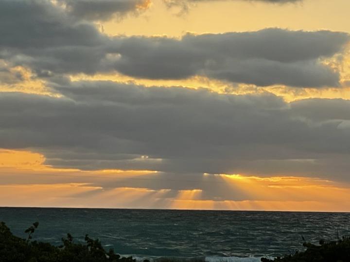 Morning Sunrise by Patty Vargas | United States, Florida, Surfside