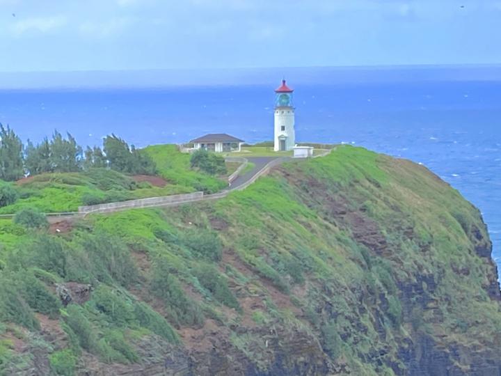 Kīlauea Lighthouse, Kaua’i | United States, Kauai