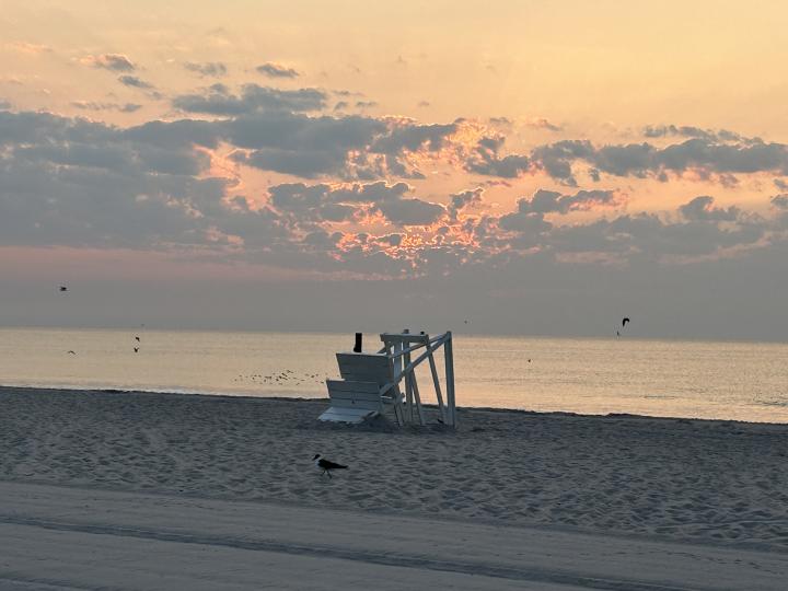 United States, New Jersey, Seaside Park