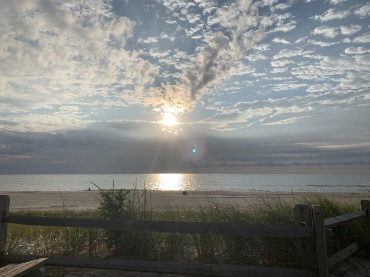 United States, New Jersey, Seaside Park