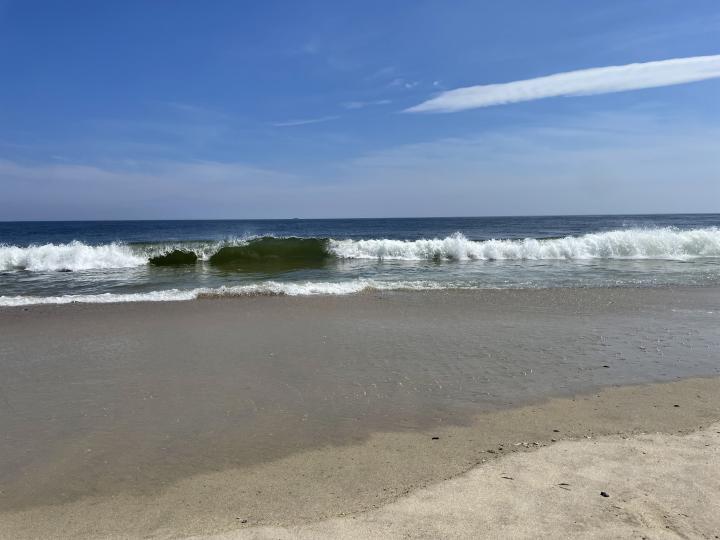 United States, New Jersey, Manasquan