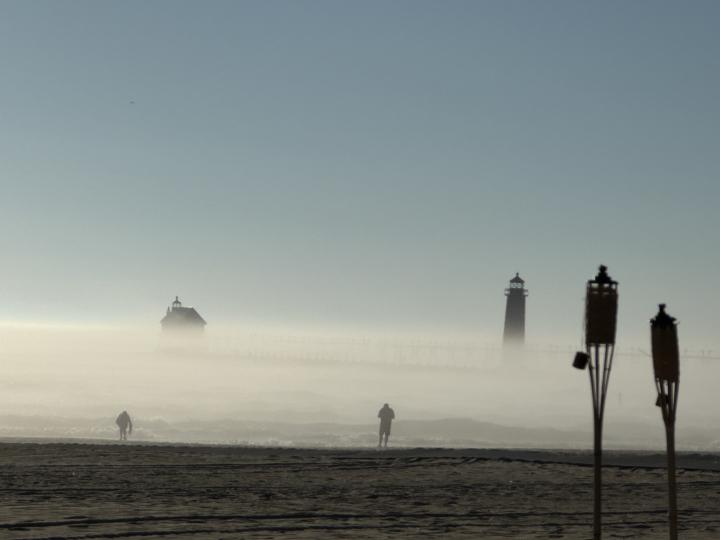 United States, Michigan, Grand Haven